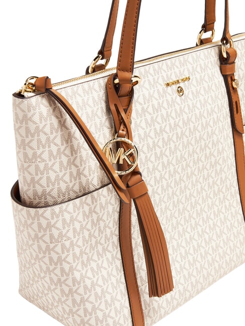 SULLIVAN Umh&auml;ngetasche Vanilla/Acrn - Damentaschen