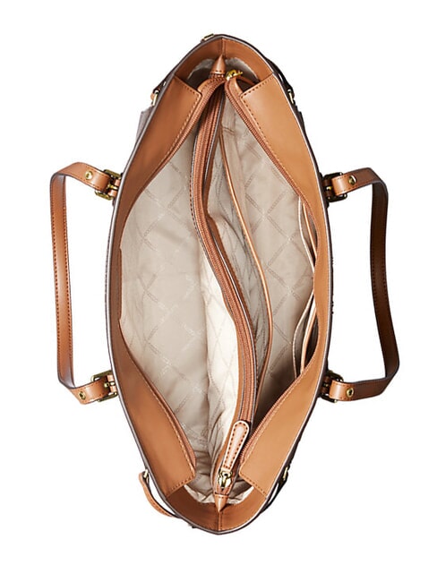 VOYAGER Umh&auml;ngetasche braun - Damentaschen