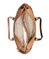 MICHAEL KORS VOYAGER Umh&auml;ngetasche braun - Damentaschen - 3