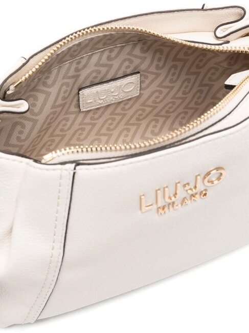 TREPIDA Umh&auml;ngetasche Creme - Damentaschen