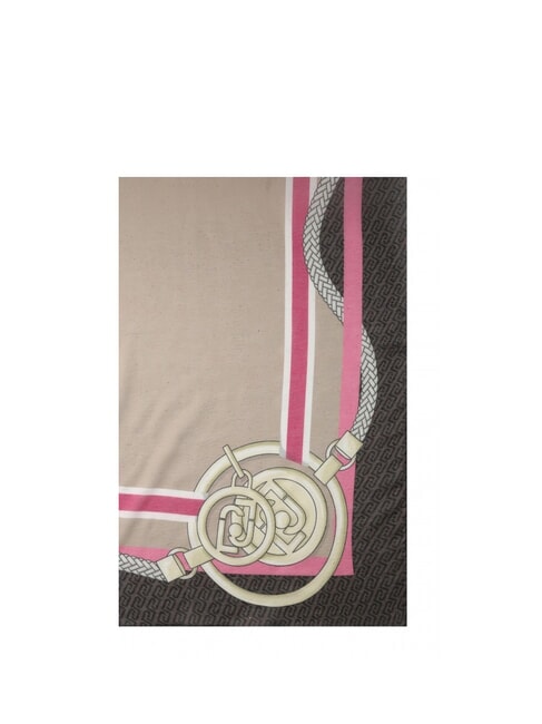 METAL Schal t.moro - Schals