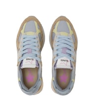SUN68 STARGIRL MULTICOLOR Turnschuhe - Damenschuhe