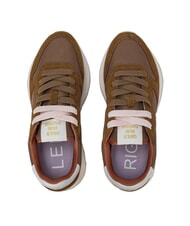 SUN68 ALLY SOLID Turnschuhe Fuchs - Damenschuhe - 2