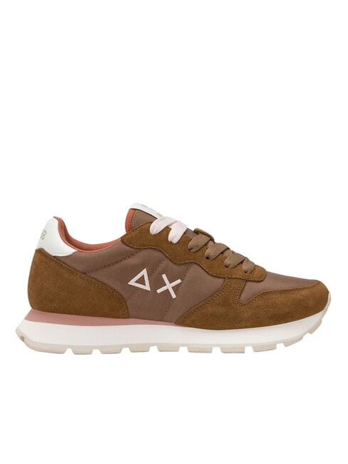 ALLY SOLID Turnschuhe Fuchs - Damenschuhe