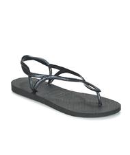 HAVAIANAS Sandale Infradito MOND SCHWARZ - Damenschuhe - 2