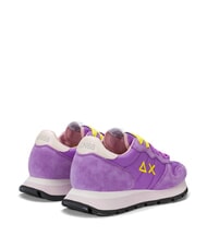 SUN68 ALLY SOLID Turnschuhe Alpenveilchen - Damenschuhe - 3