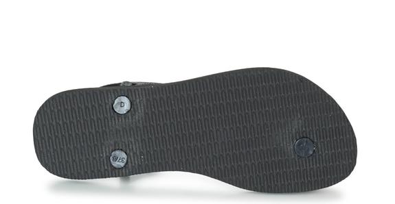 Sandale Infradito MOND SCHWARZ - Damenschuhe