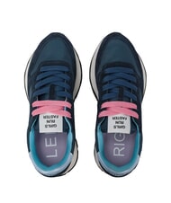 SUN68 ALLY SOLID Turnschuhe nabenblau - Damenschuhe - 2