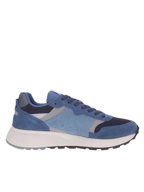 SUN DADDY Turnschuhe dunkles Avio - Herrenschuhe