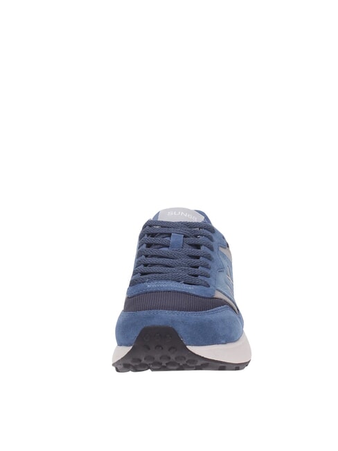 SUN DADDY Turnschuhe dunkles Avio - Herrenschuhe