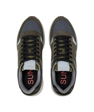 SUN68 SUN DADDY Turnschuhe Milit&auml;r- - Herrenschuhe - 2