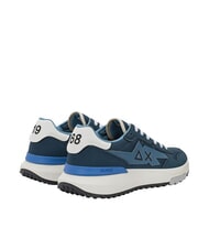 SUN68 NIKI 2.0 SOLID Turnschuhe nabenblau - Herrenschuhe - 3