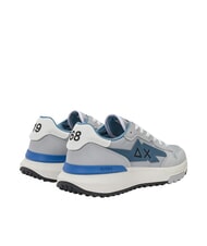 SUN68 NIKI 2.0 SOLID Turnschuhe hellgrau - Herrenschuhe - 3