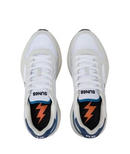 SUN68 NIKI 2.0 SOLID Turnschuhe - Herrenschuhe