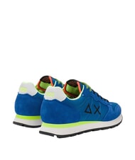 SUN68 TOM FLUO Turnschuhe k&ouml;niglich - Herrenschuhe - 3