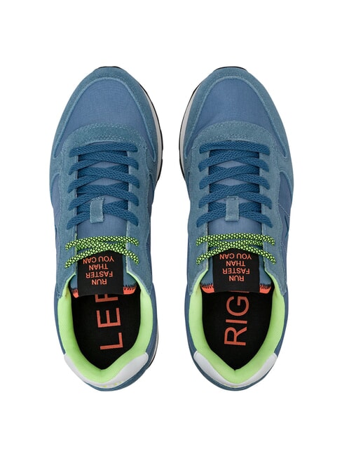 TOM FLUO Turnschuhe Flugzeug - Herrenschuhe