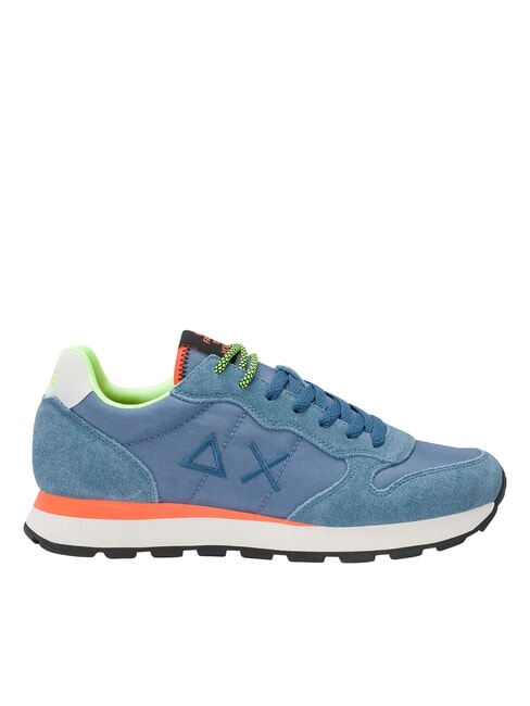TOM FLUO Turnschuhe Flugzeug - Herrenschuhe
