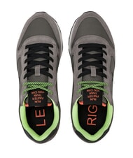 SUN68 TOM FLUO Turnschuhe Tinte - Herrenschuhe - 2
