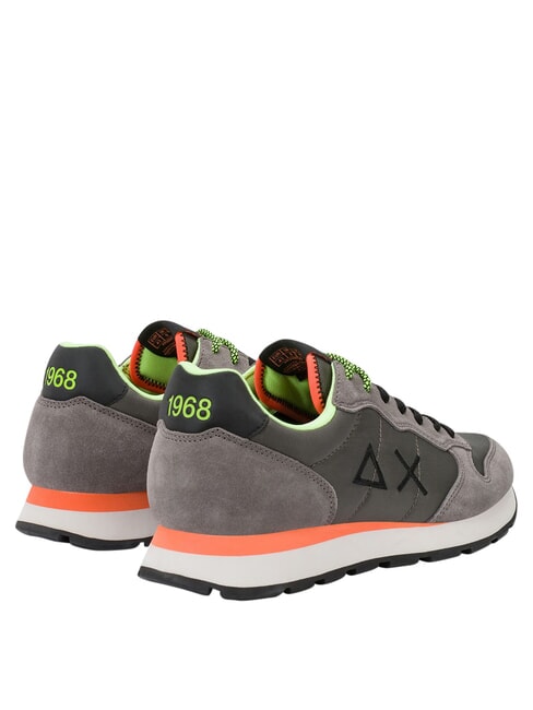 TOM FLUO Turnschuhe Tinte - Herrenschuhe