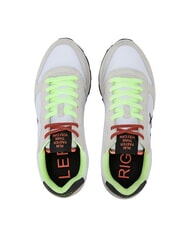 SUN68 TOM FLUO Turnschuhe - Herrenschuhe