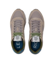 SUN68 TOM SOLID Turnschuhe Stein - Herrenschuhe - 2