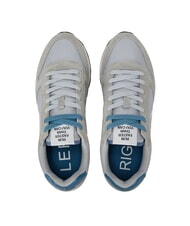 SUN68 TOM SOLID Turnschuhe hellgrau - Herrenschuhe - 2