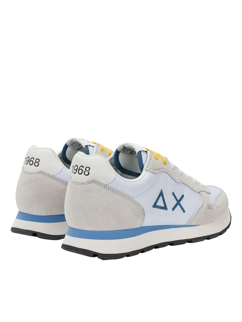 TOM SOLID Turnschuhe Wei&szlig; - Herrenschuhe