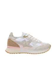 SUN68 STARGIRL MULTICOLOR Turnschuhe - Damenschuhe