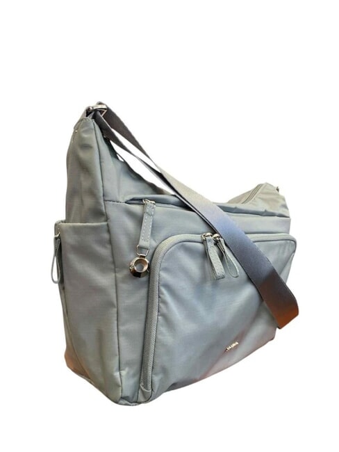 MOVE 5.0  Weiche Tasche staubiges blau - Damentaschen