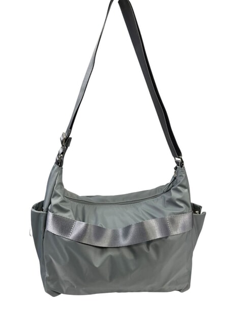 MOVE 5.0  Weiche Tasche staubiges blau - Damentaschen