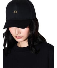 ARMANI EXCHANGE LOGO Schirmm&uuml;tze - M&uuml;tzen/H&uuml;te