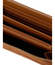 ARMANI EXCHANGE AMELIE Geldb&ouml;rse mit M&uuml;nzfach - Brieftaschen Damen