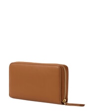 ARMANI EXCHANGE AMELIE Geldb&ouml;rse mit M&uuml;nzfach glasierter Ingwer - Brieftaschen Damen - 3