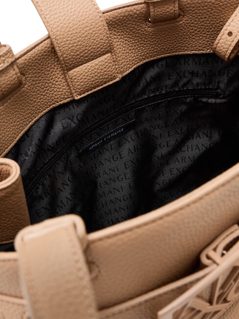 A|X Handtasche mit Schulterriemen kandierter Ingwer - Damentaschen