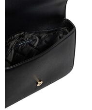 ARMANI EXCHANGE AMY Mini-Tasche, Schultertasche Schwarz - Damentaschen - 5