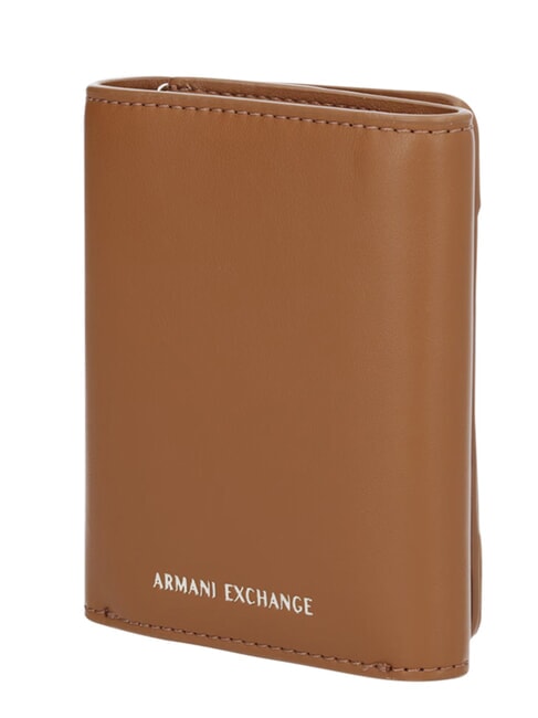 AMELIE Geldb&ouml;rse mit M&uuml;nzfach glasierter Ingwer - Brieftaschen Damen