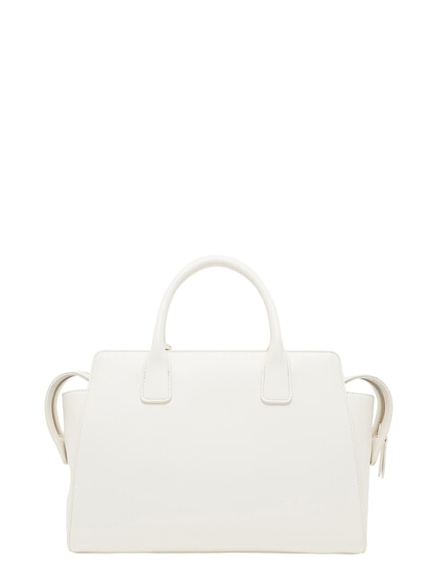 AMELIE Einkaufstasche mit Schultergurt Meersalz - Damentaschen