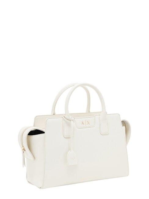 AMELIE Einkaufstasche mit Schultergurt Meersalz - Damentaschen