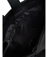 ARMANI EXCHANGE A|X Handtasche mit Schulterriemen Schwarz - Damentaschen - 6