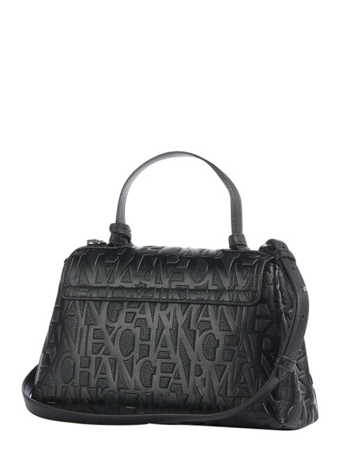 A|X ALL OVER Handtasche mit Schulterriemen Schwarz - Damentaschen