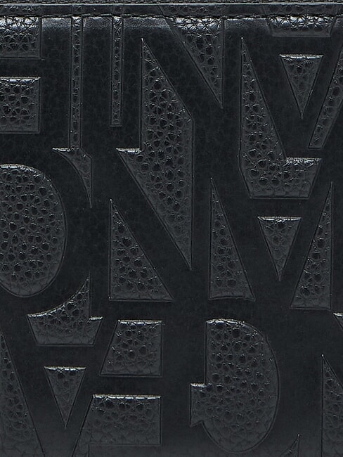 LIZ Geldb&ouml;rse Schwarz - Brieftaschen Damen