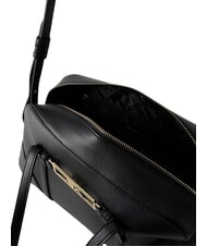 ARMANI EXCHANGE POLLY Tragetasche mit Schultergurt Schwarz - Damentaschen - 5