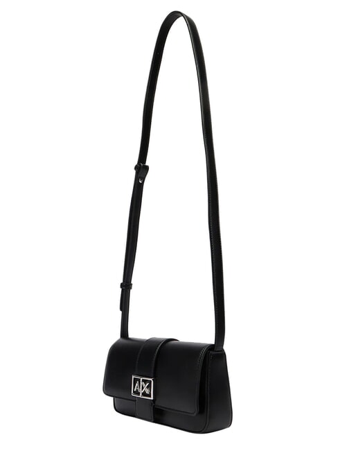 JODIE Mini-Tasche, Schultertasche Schwarz - Damentaschen