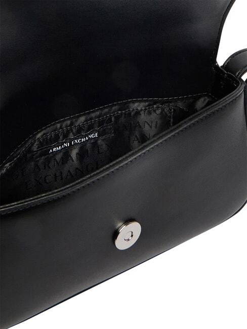 JODIE Mini-Tasche, Schultertasche Schwarz - Damentaschen