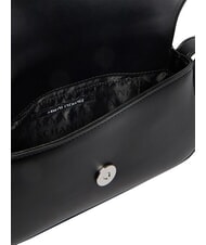ARMANI EXCHANGE JODIE Mini-Tasche, Schultertasche Schwarz - Damentaschen - 5
