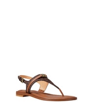 MICHAEL KORS MANDY Sandalen braun - Damenschuhe - 2