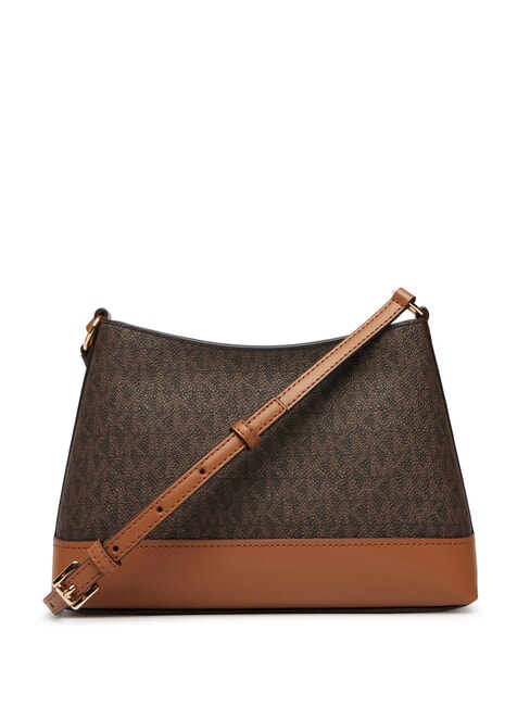 ANDIE Umh&auml;ngetasche brn/acorn - Damentaschen