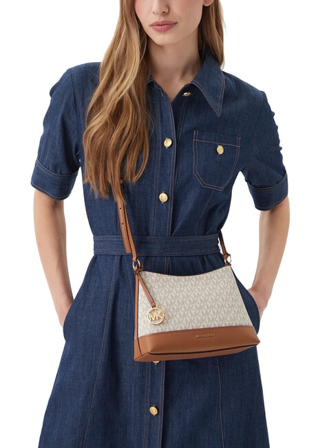 ANDIE Umh&auml;ngetasche Vanilla/Acrn - Damentaschen