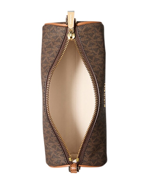 IZZY Umh&auml;ngetasche brn/acorn - Damentaschen