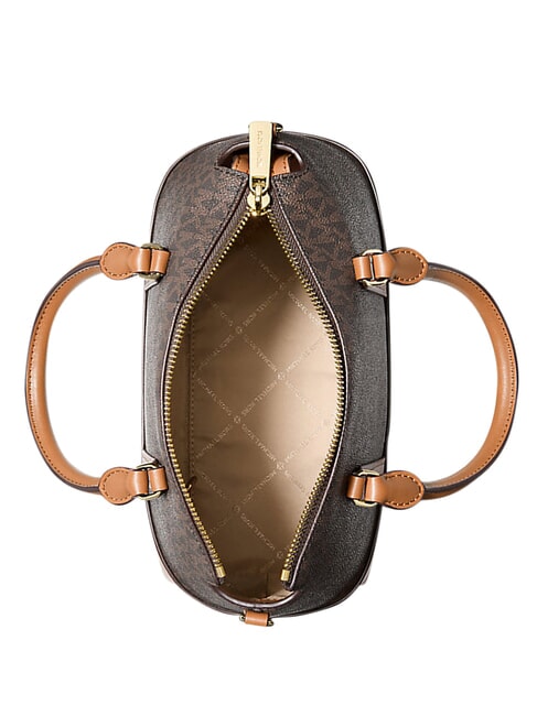 ANDIE Handtasche mit Schulterriemen brn/acorn - Damentaschen